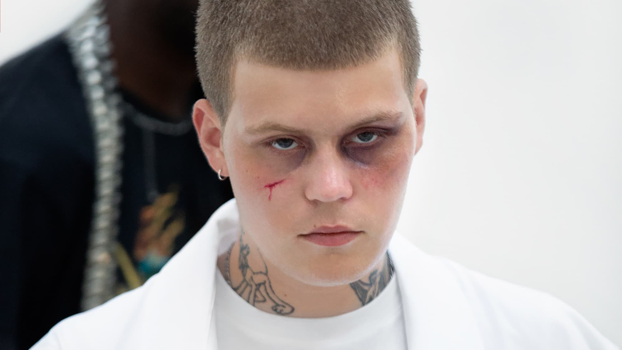 Image related to Yung Lean zagra w Warszawie